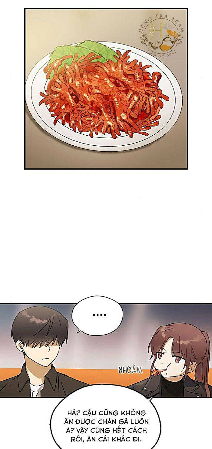 Duyên Nợ Kiếp Trước Chapter 19 - 46