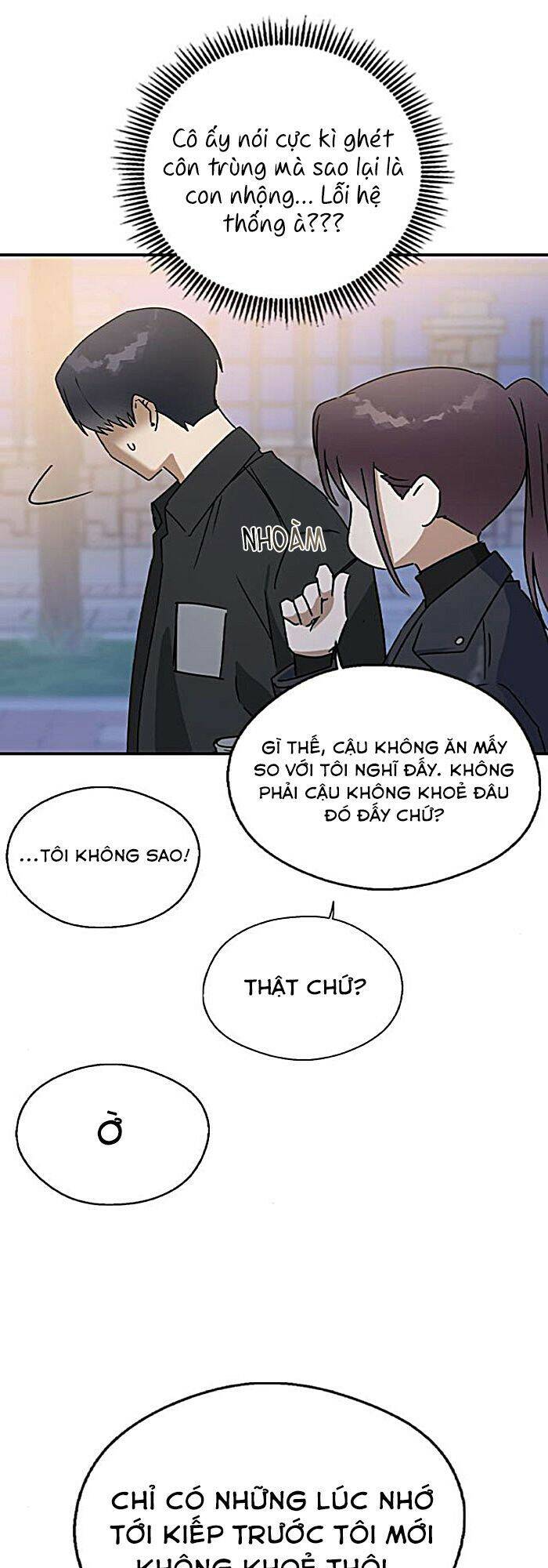 Duyên Nợ Kiếp Trước Chapter 19 - 48