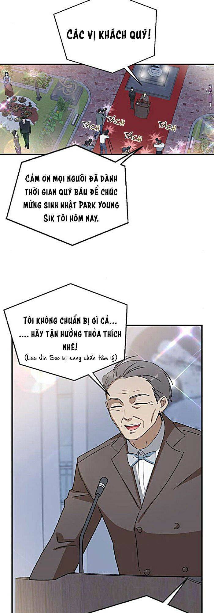 Duyên Nợ Kiếp Trước Chapter 19 - 6