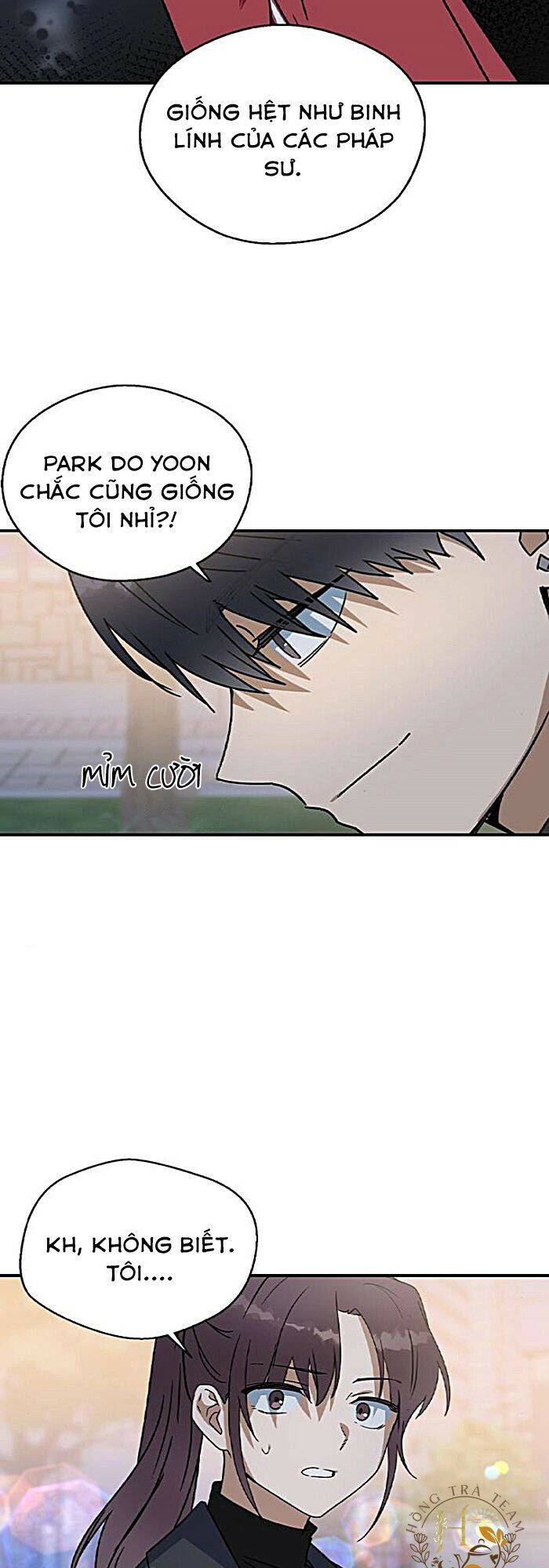 Duyên Nợ Kiếp Trước Chapter 19 - 51