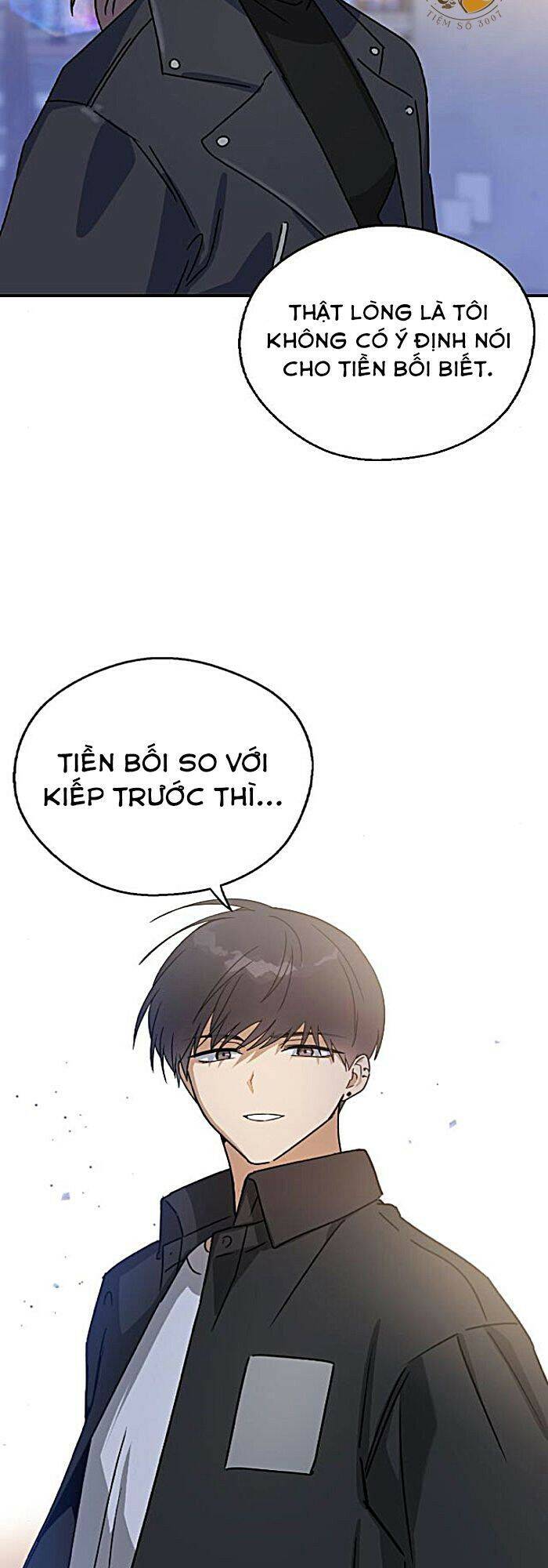 Duyên Nợ Kiếp Trước Chapter 19 - 52