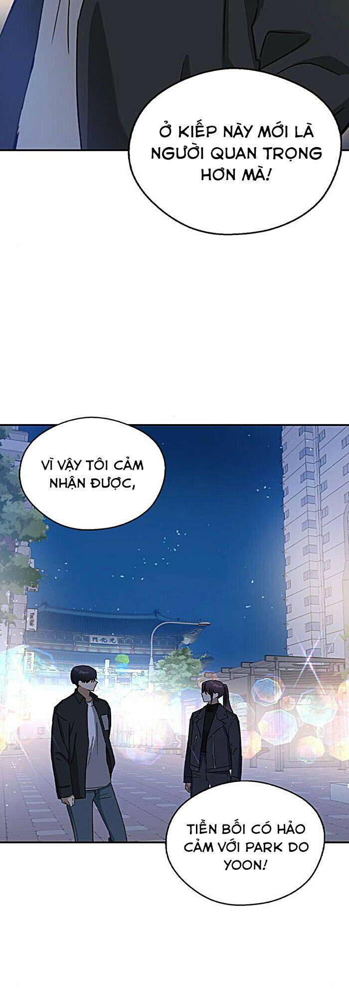 Duyên Nợ Kiếp Trước Chapter 19 - 53