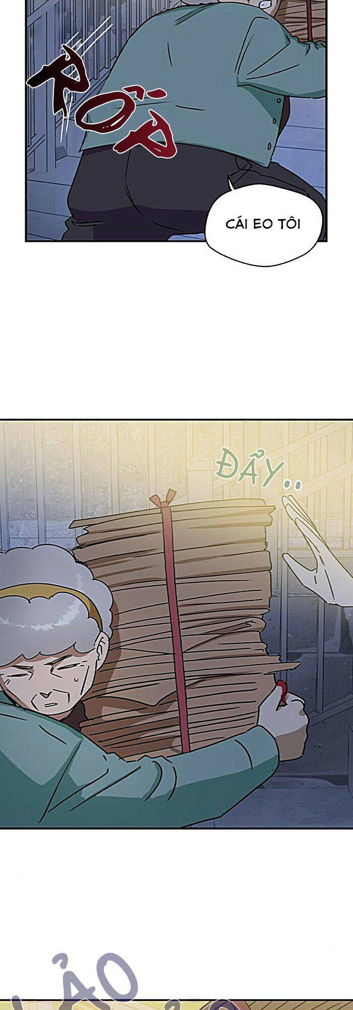 Duyên Nợ Kiếp Trước Chapter 19 - 56