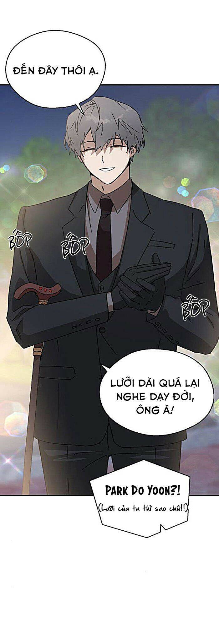 Duyên Nợ Kiếp Trước Chapter 19 - 8