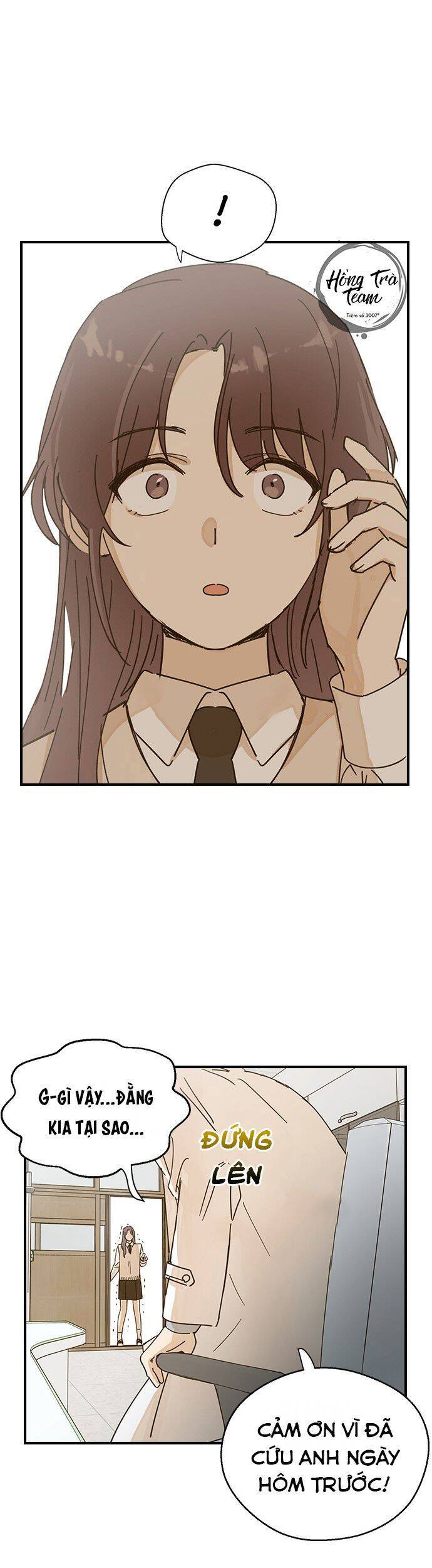 Duyên Nợ Kiếp Trước Chapter 2 - 11