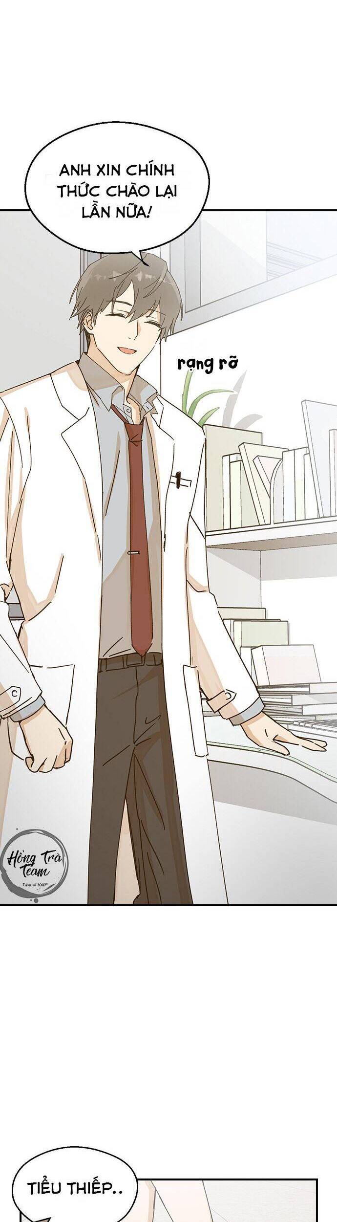 Duyên Nợ Kiếp Trước Chapter 2 - 12