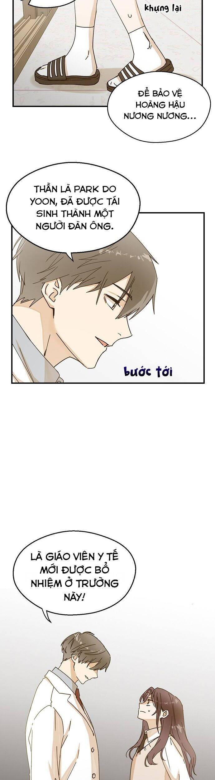 Duyên Nợ Kiếp Trước Chapter 2 - 13