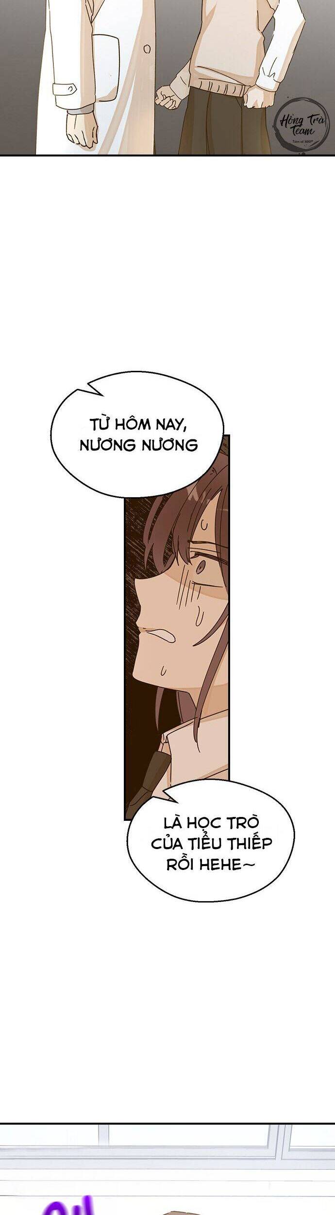 Duyên Nợ Kiếp Trước Chapter 2 - 14