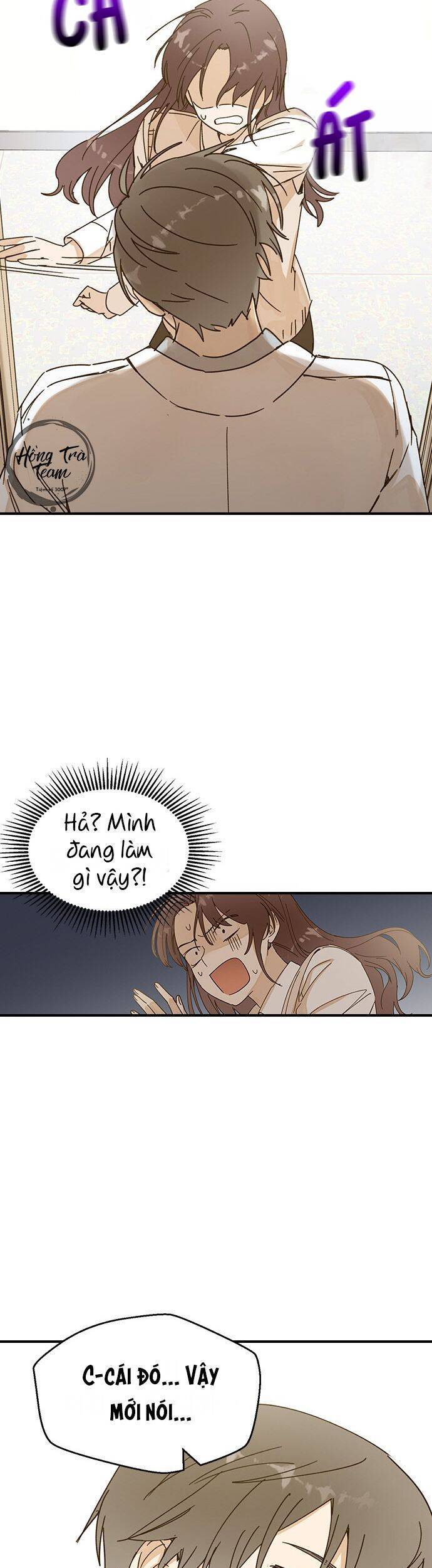 Duyên Nợ Kiếp Trước Chapter 2 - 15