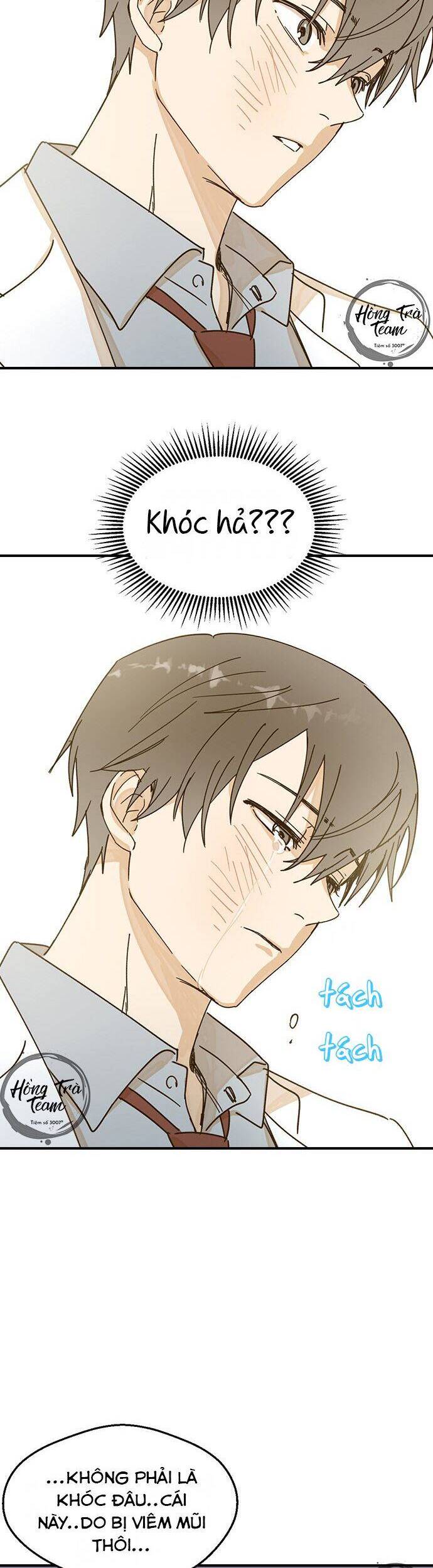 Duyên Nợ Kiếp Trước Chapter 2 - 16