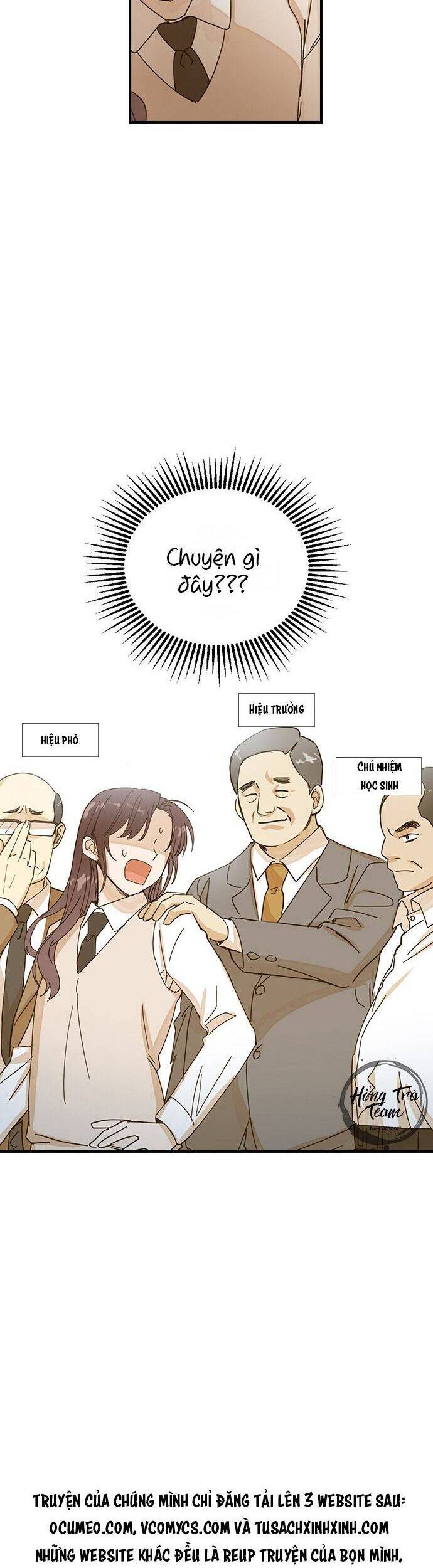 Duyên Nợ Kiếp Trước Chapter 2 - 18