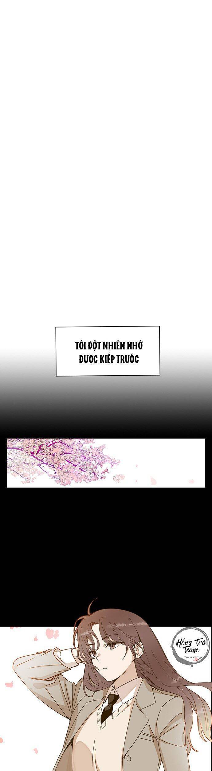 Duyên Nợ Kiếp Trước Chapter 2 - 20