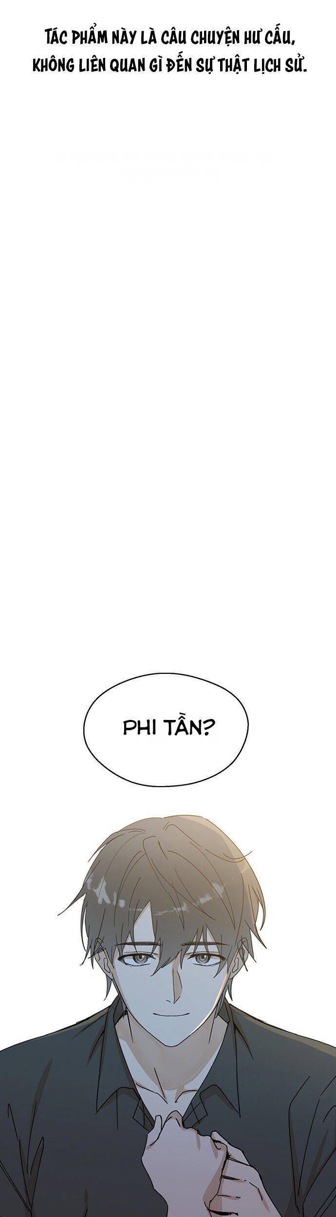 Duyên Nợ Kiếp Trước Chapter 2 - 3