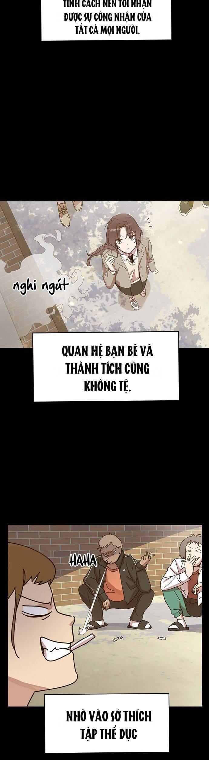 Duyên Nợ Kiếp Trước Chapter 2 - 22