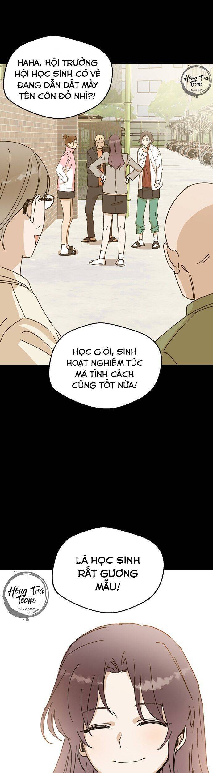 Duyên Nợ Kiếp Trước Chapter 2 - 24