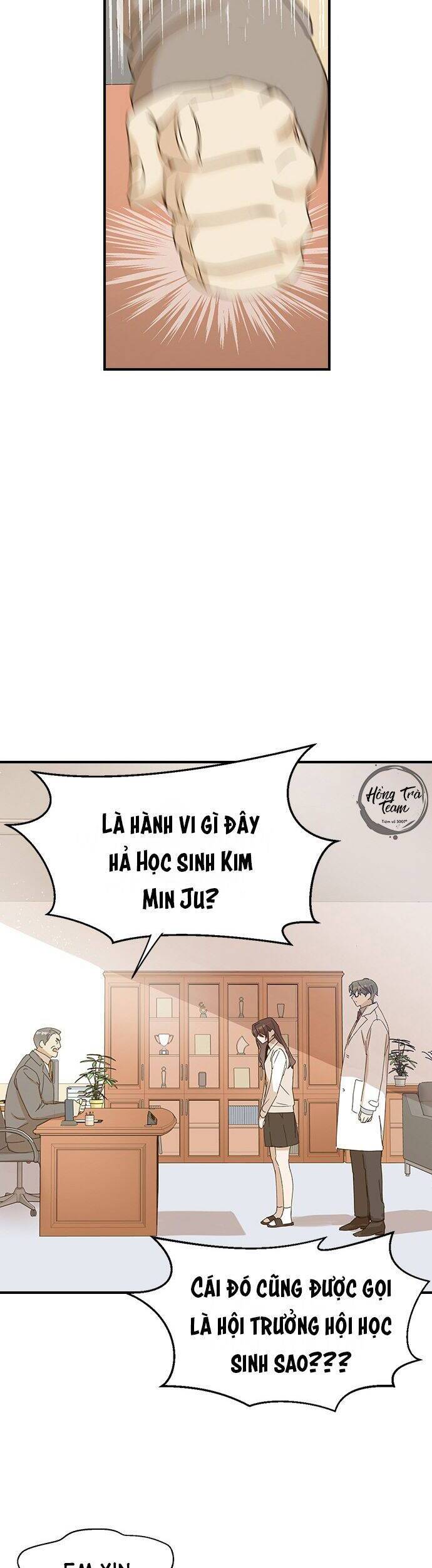 Duyên Nợ Kiếp Trước Chapter 2 - 26