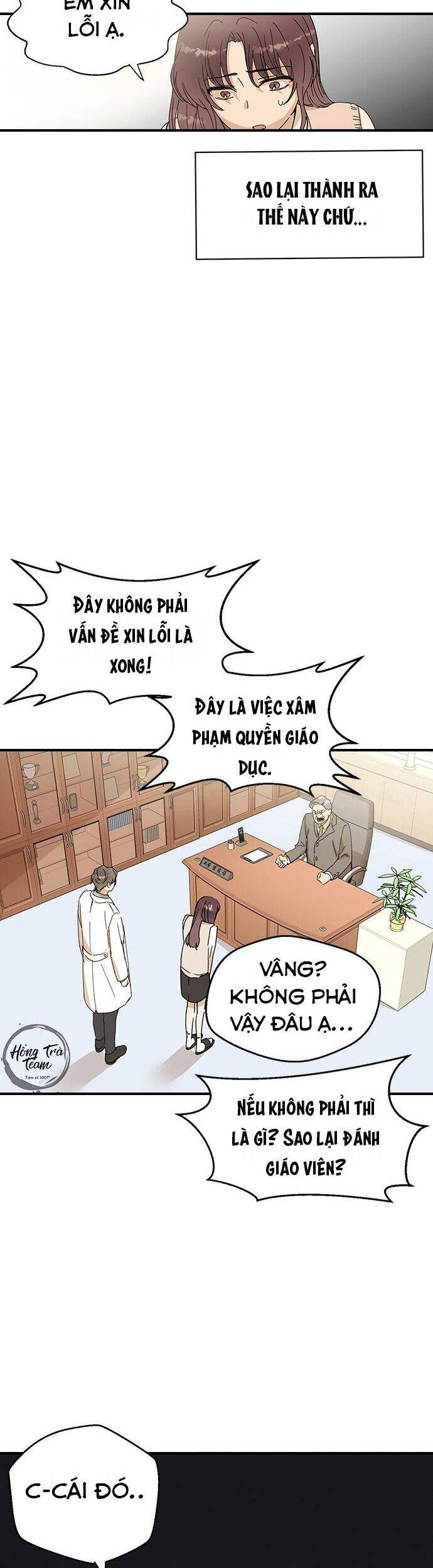 Duyên Nợ Kiếp Trước Chapter 2 - 27