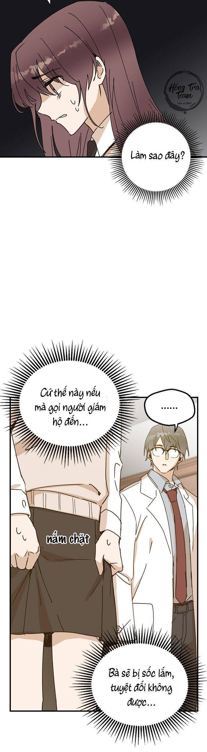 Duyên Nợ Kiếp Trước Chapter 2 - 28