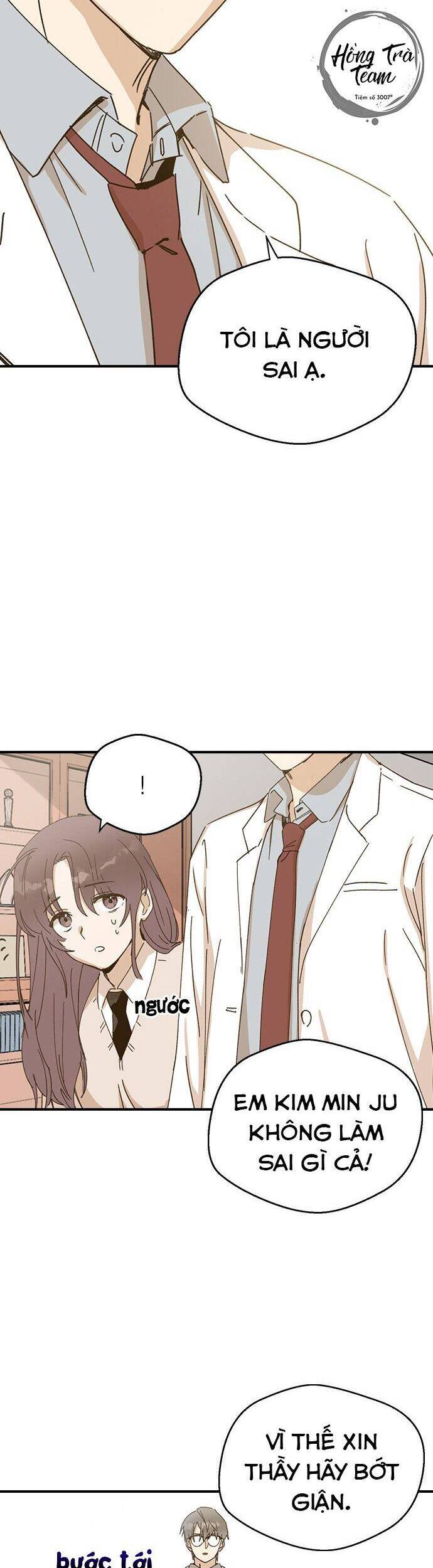 Duyên Nợ Kiếp Trước Chapter 2 - 30