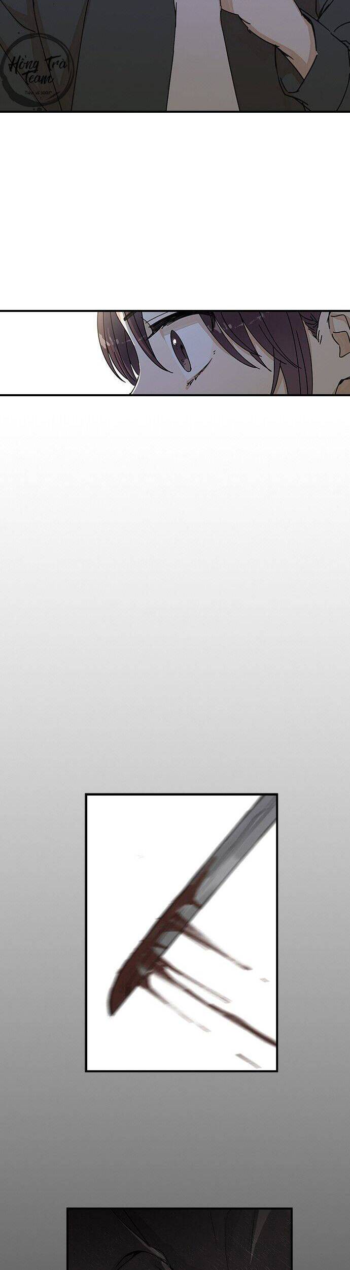 Duyên Nợ Kiếp Trước Chapter 2 - 4