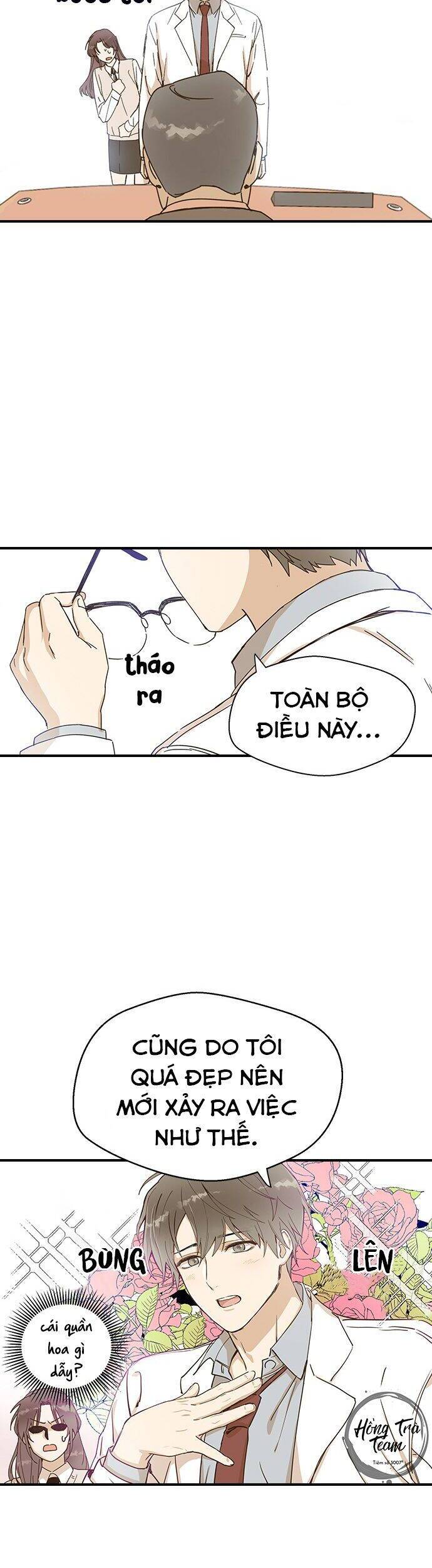 Duyên Nợ Kiếp Trước Chapter 2 - 31