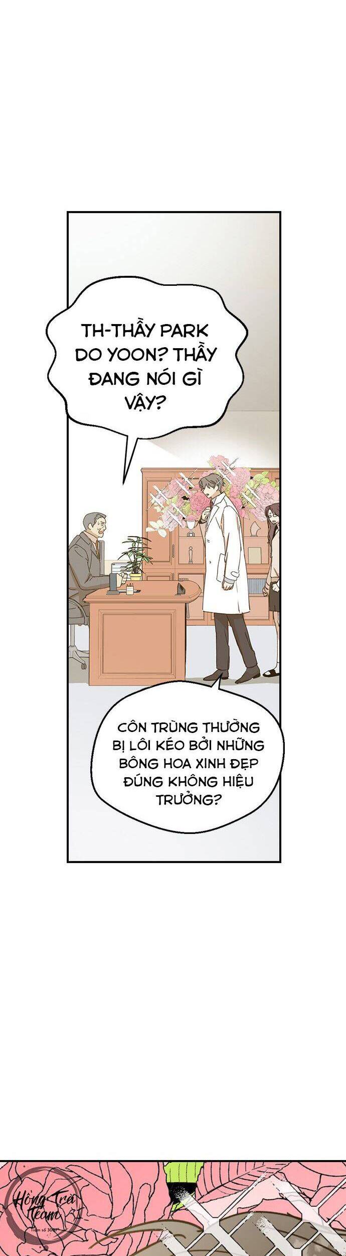 Duyên Nợ Kiếp Trước Chapter 2 - 32