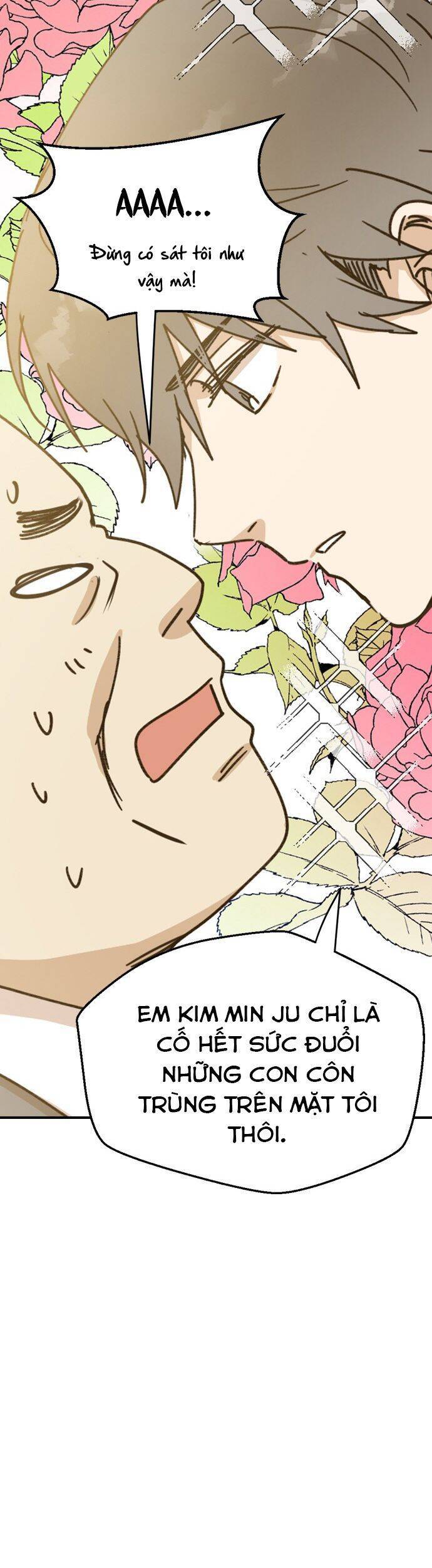 Duyên Nợ Kiếp Trước Chapter 2 - 33