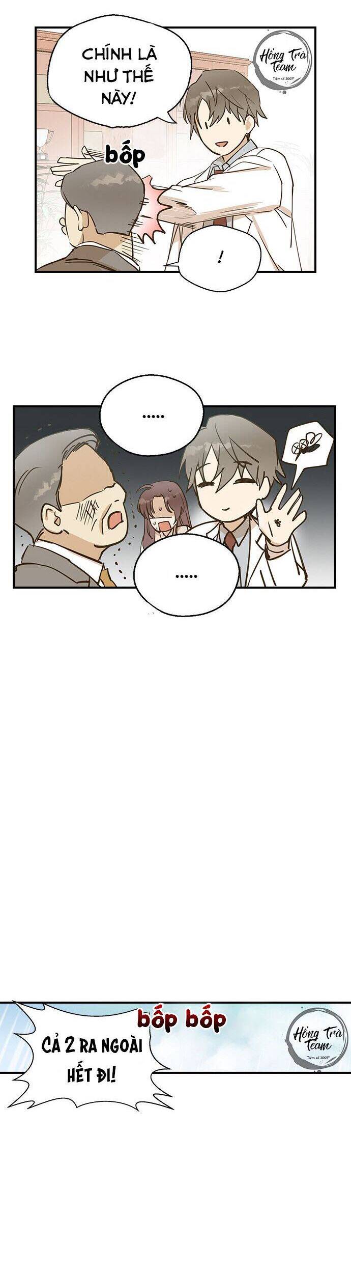 Duyên Nợ Kiếp Trước Chapter 2 - 34