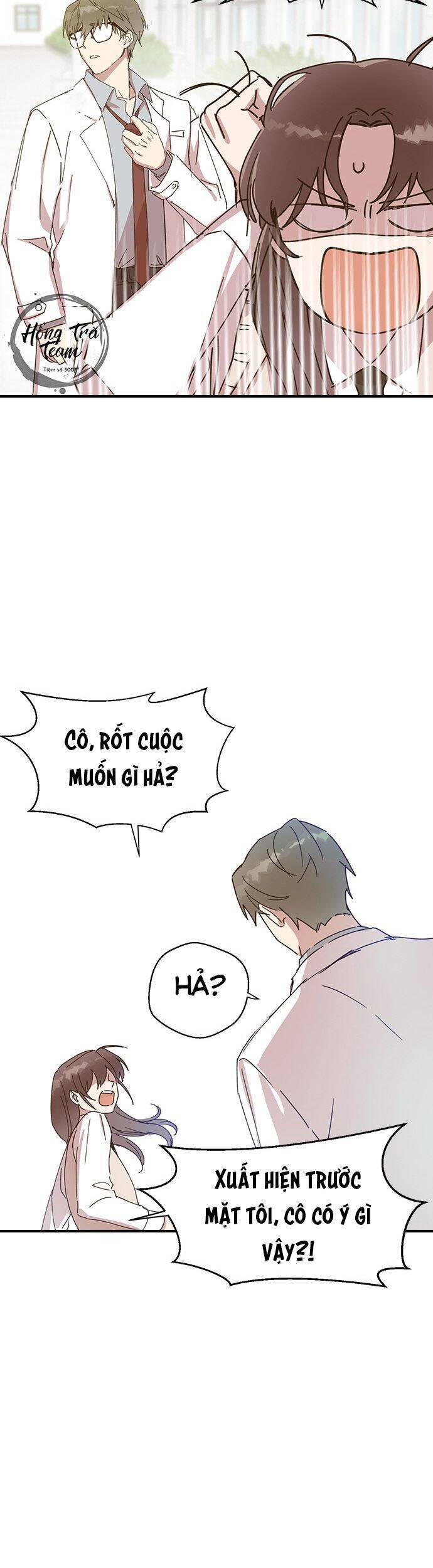 Duyên Nợ Kiếp Trước Chapter 2 - 37