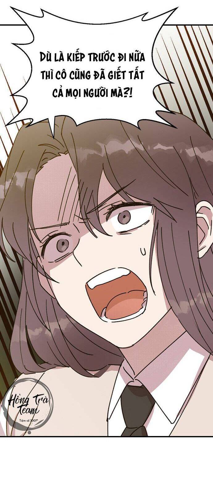 Duyên Nợ Kiếp Trước Chapter 2 - 38