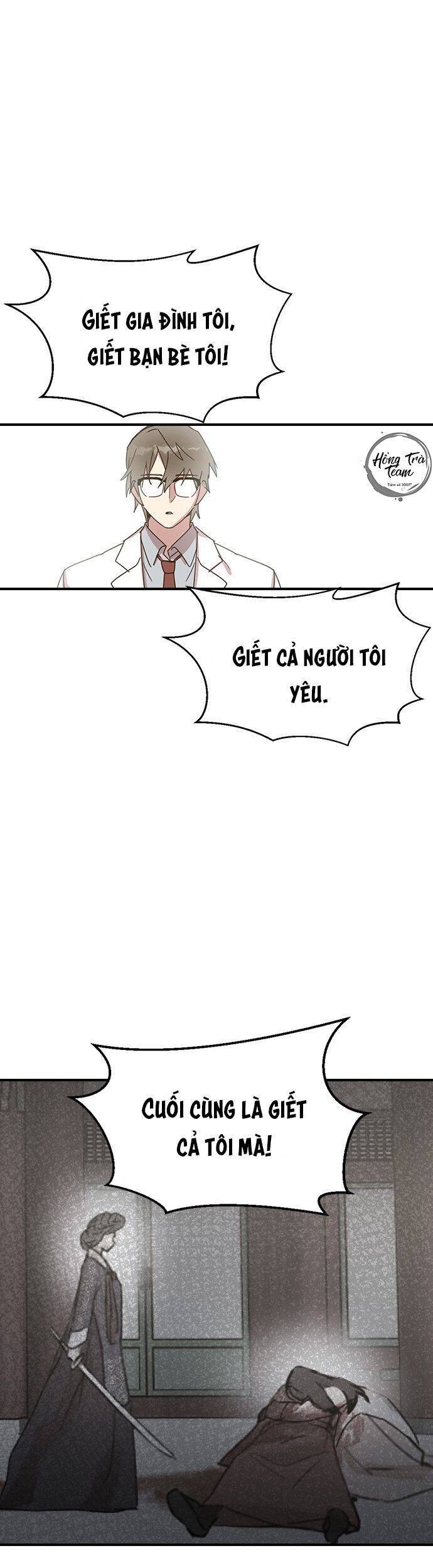 Duyên Nợ Kiếp Trước Chapter 2 - 39