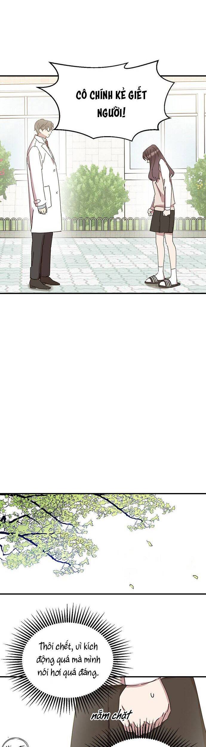 Duyên Nợ Kiếp Trước Chapter 2 - 40