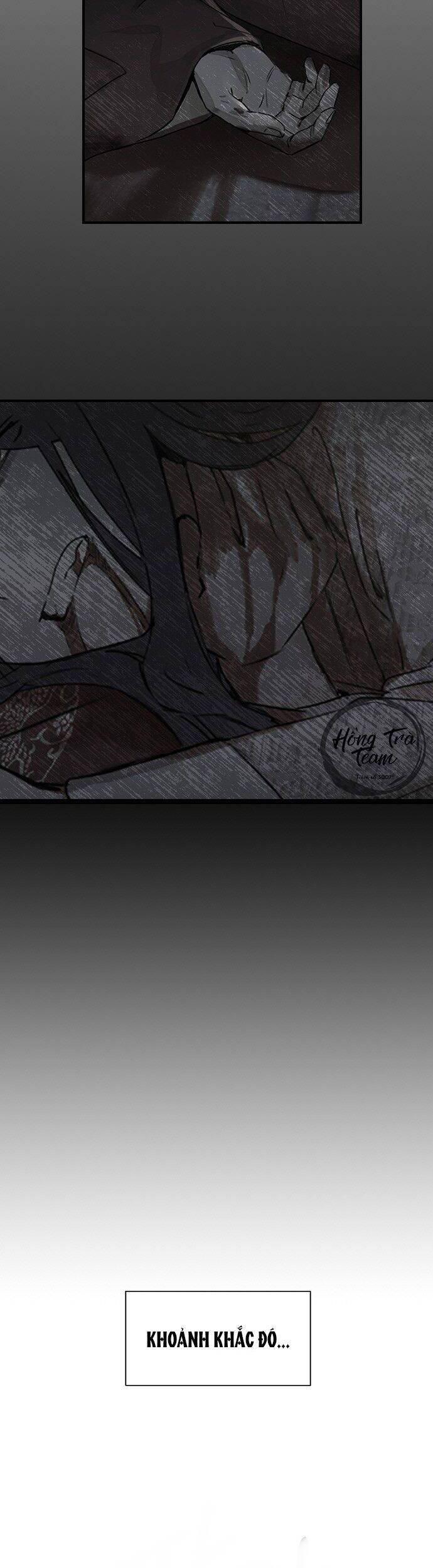 Duyên Nợ Kiếp Trước Chapter 2 - 5