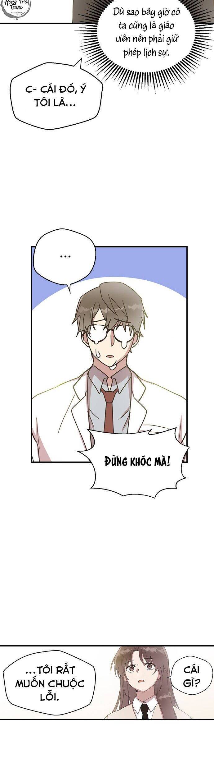 Duyên Nợ Kiếp Trước Chapter 2 - 41