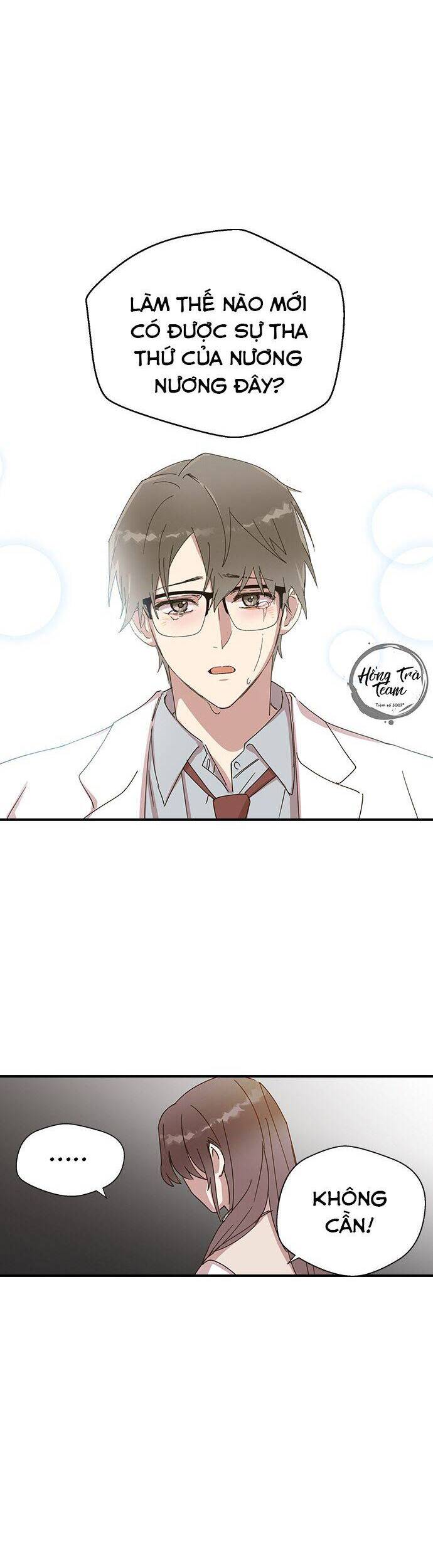 Duyên Nợ Kiếp Trước Chapter 2 - 42