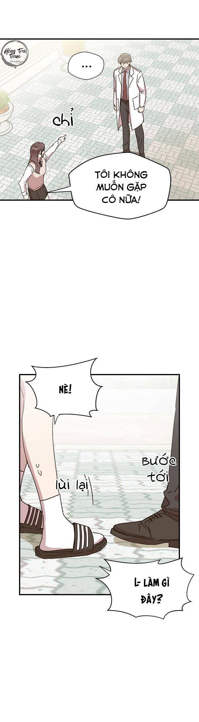 Duyên Nợ Kiếp Trước Chapter 2 - 43