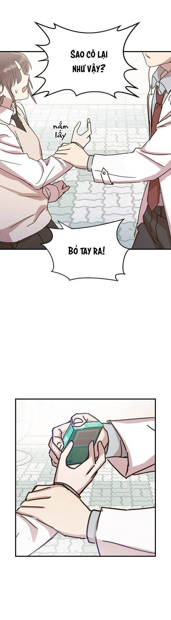 Duyên Nợ Kiếp Trước Chapter 2 - 44