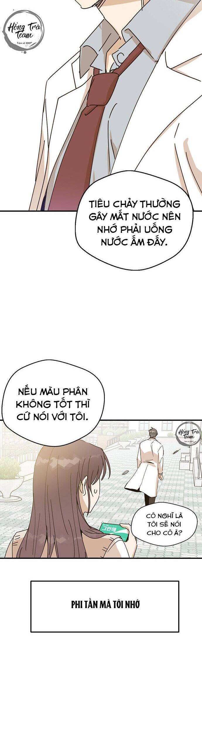 Duyên Nợ Kiếp Trước Chapter 2 - 46