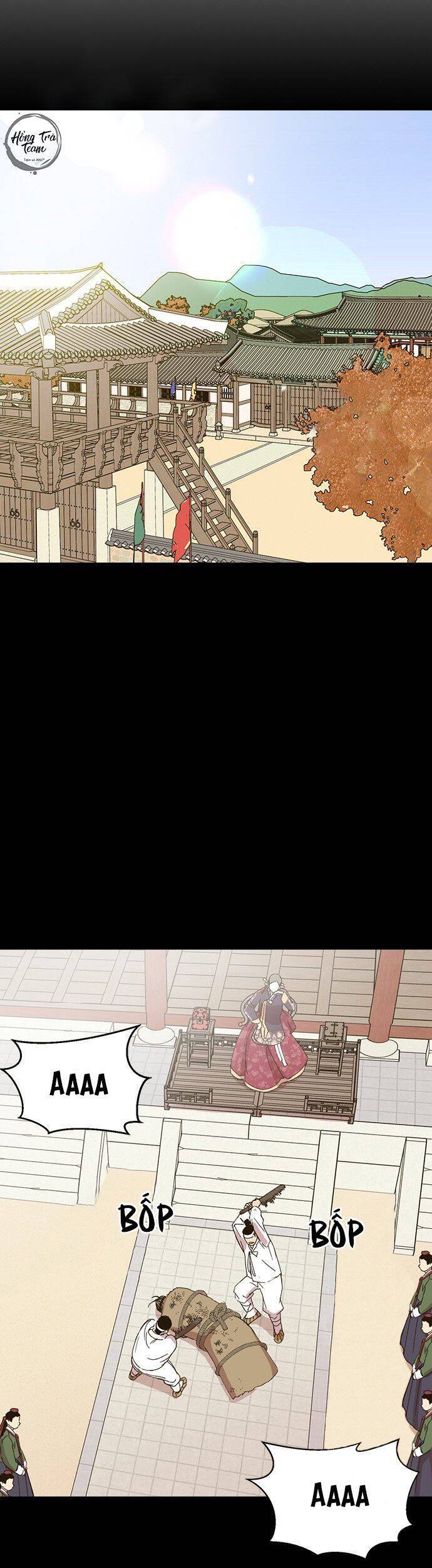 Duyên Nợ Kiếp Trước Chapter 2 - 48