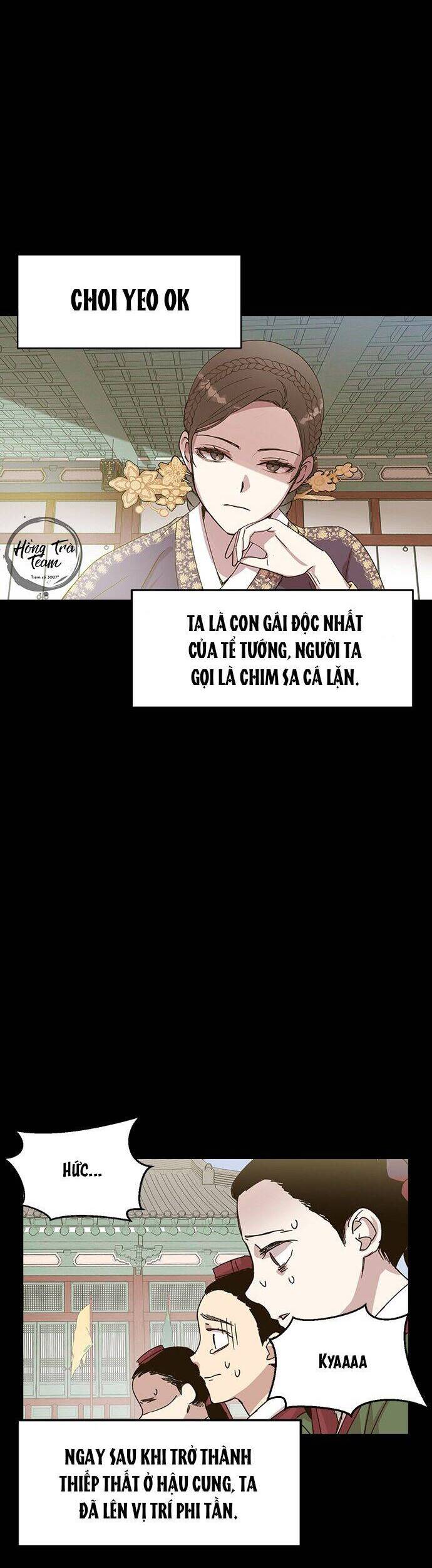 Duyên Nợ Kiếp Trước Chapter 2 - 49