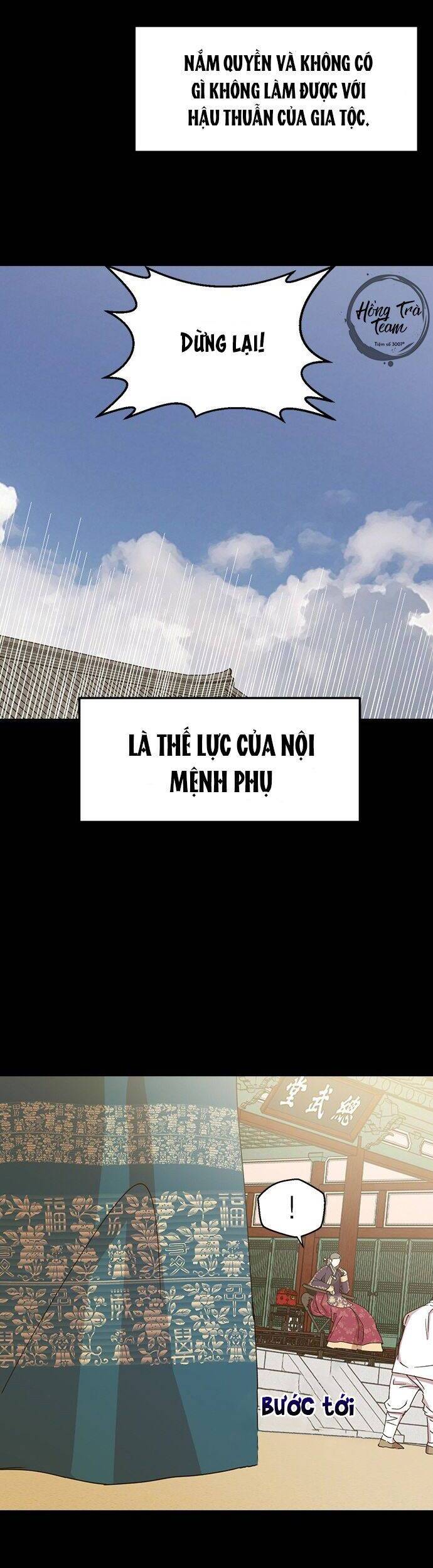 Duyên Nợ Kiếp Trước Chapter 2 - 50