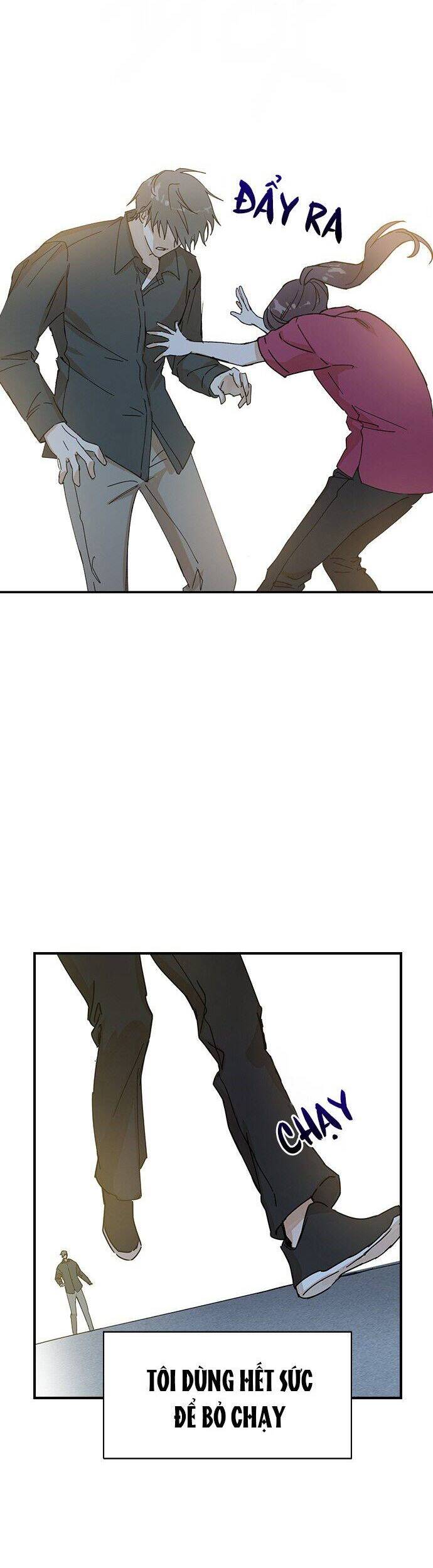 Duyên Nợ Kiếp Trước Chapter 2 - 6