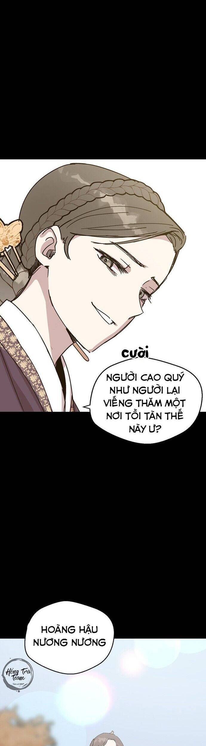Duyên Nợ Kiếp Trước Chapter 2 - 51
