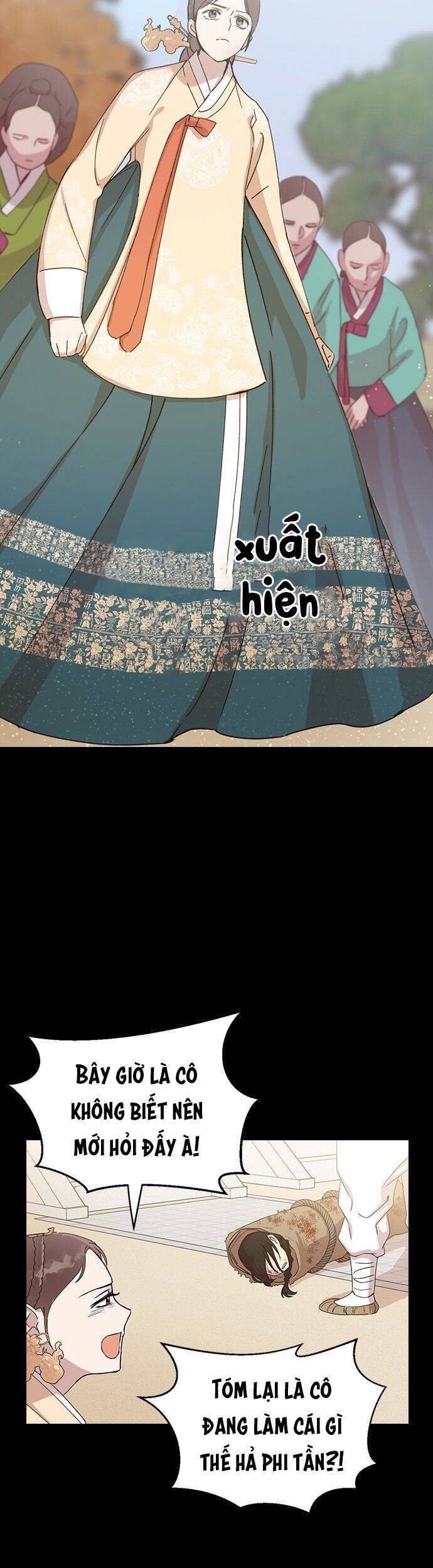 Duyên Nợ Kiếp Trước Chapter 2 - 52