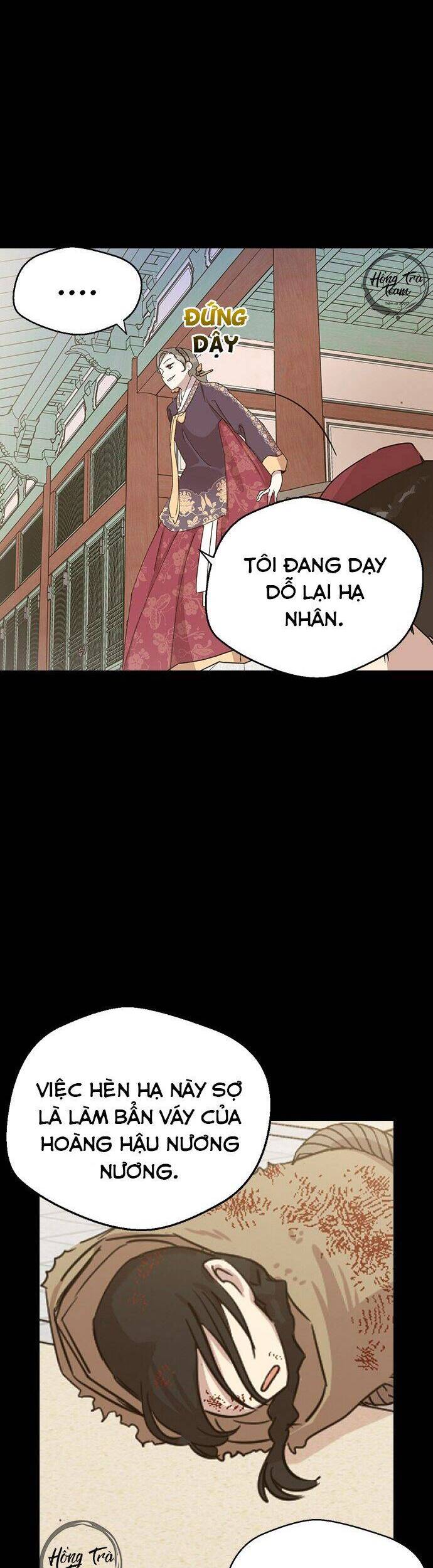 Duyên Nợ Kiếp Trước Chapter 2 - 53