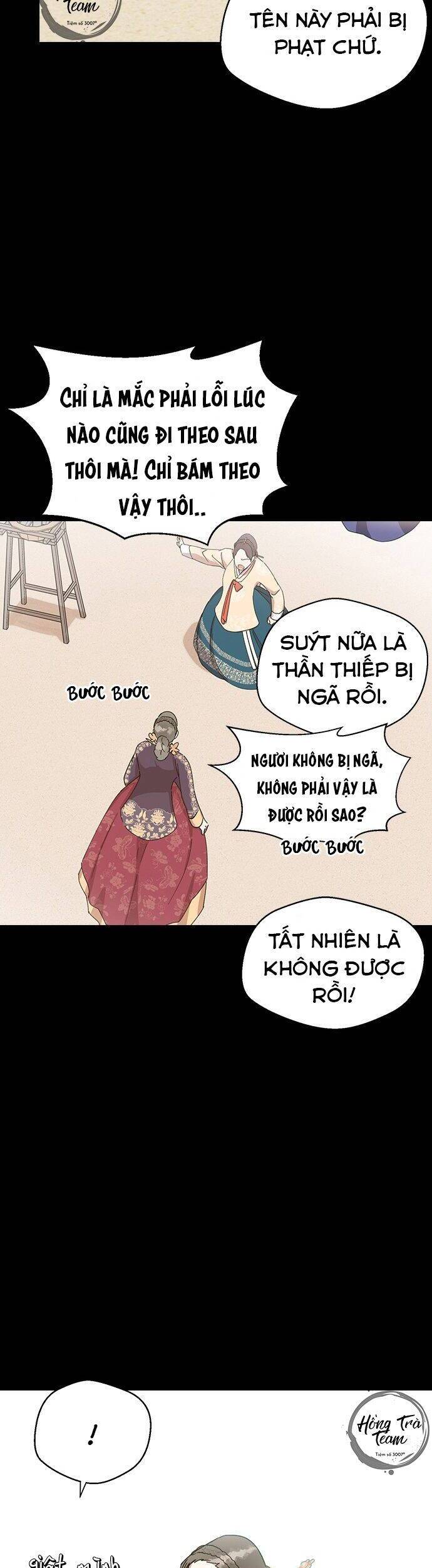 Duyên Nợ Kiếp Trước Chapter 2 - 54
