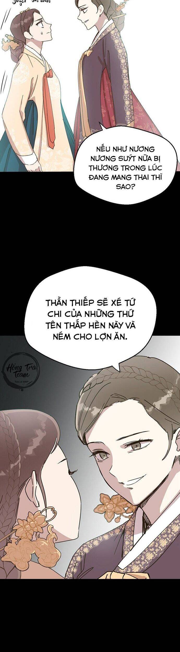 Duyên Nợ Kiếp Trước Chapter 2 - 55