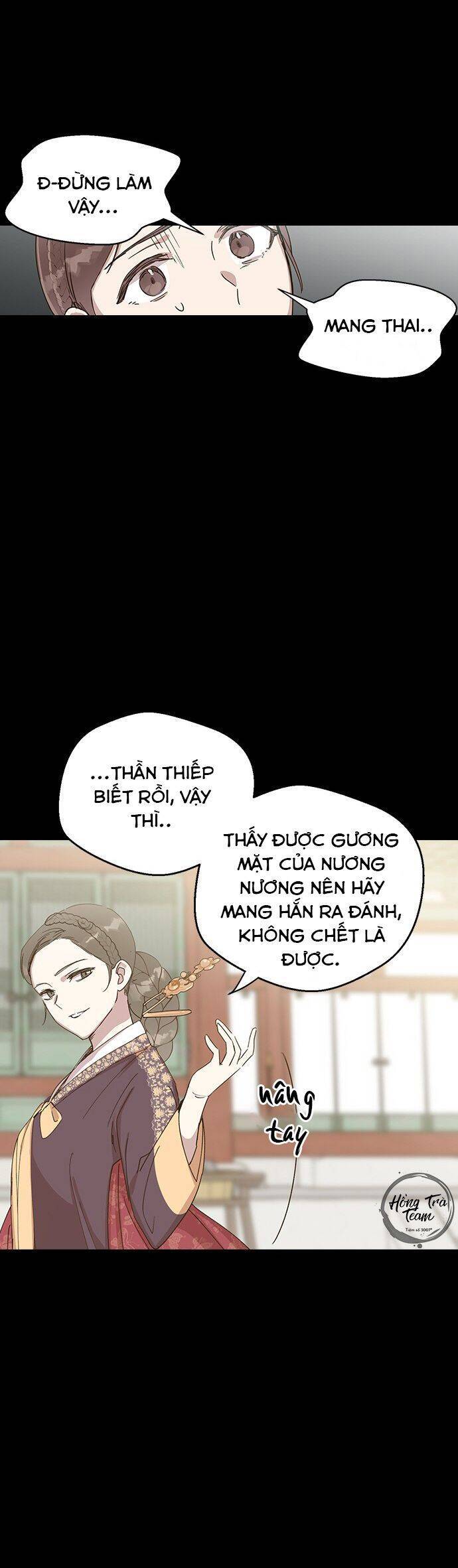 Duyên Nợ Kiếp Trước Chapter 2 - 56