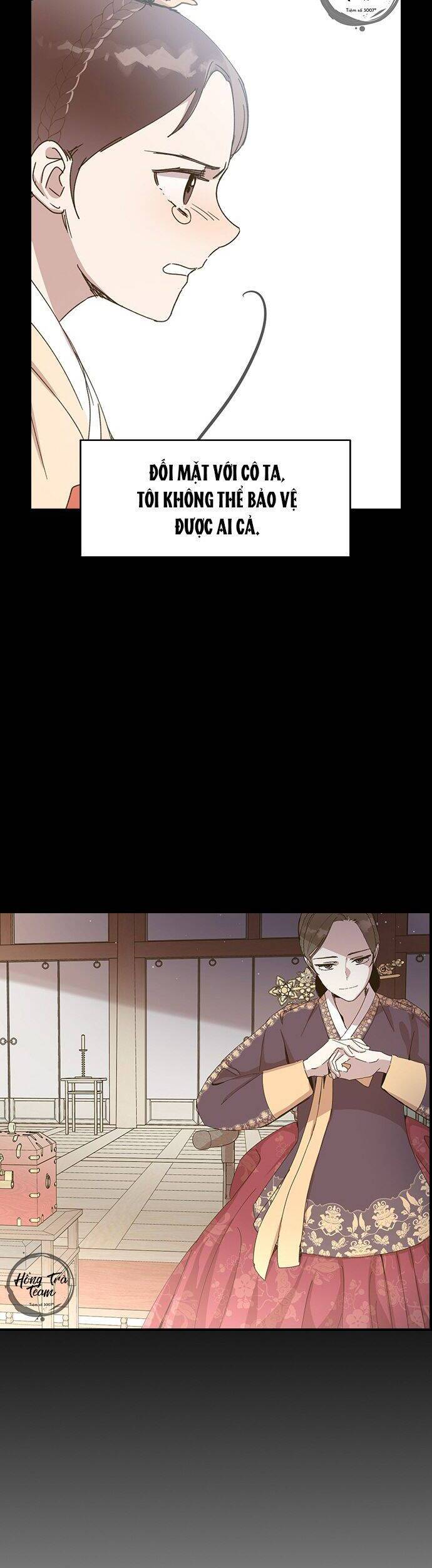 Duyên Nợ Kiếp Trước Chapter 2 - 59