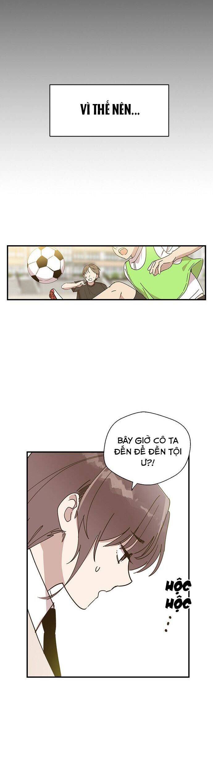 Duyên Nợ Kiếp Trước Chapter 2 - 60